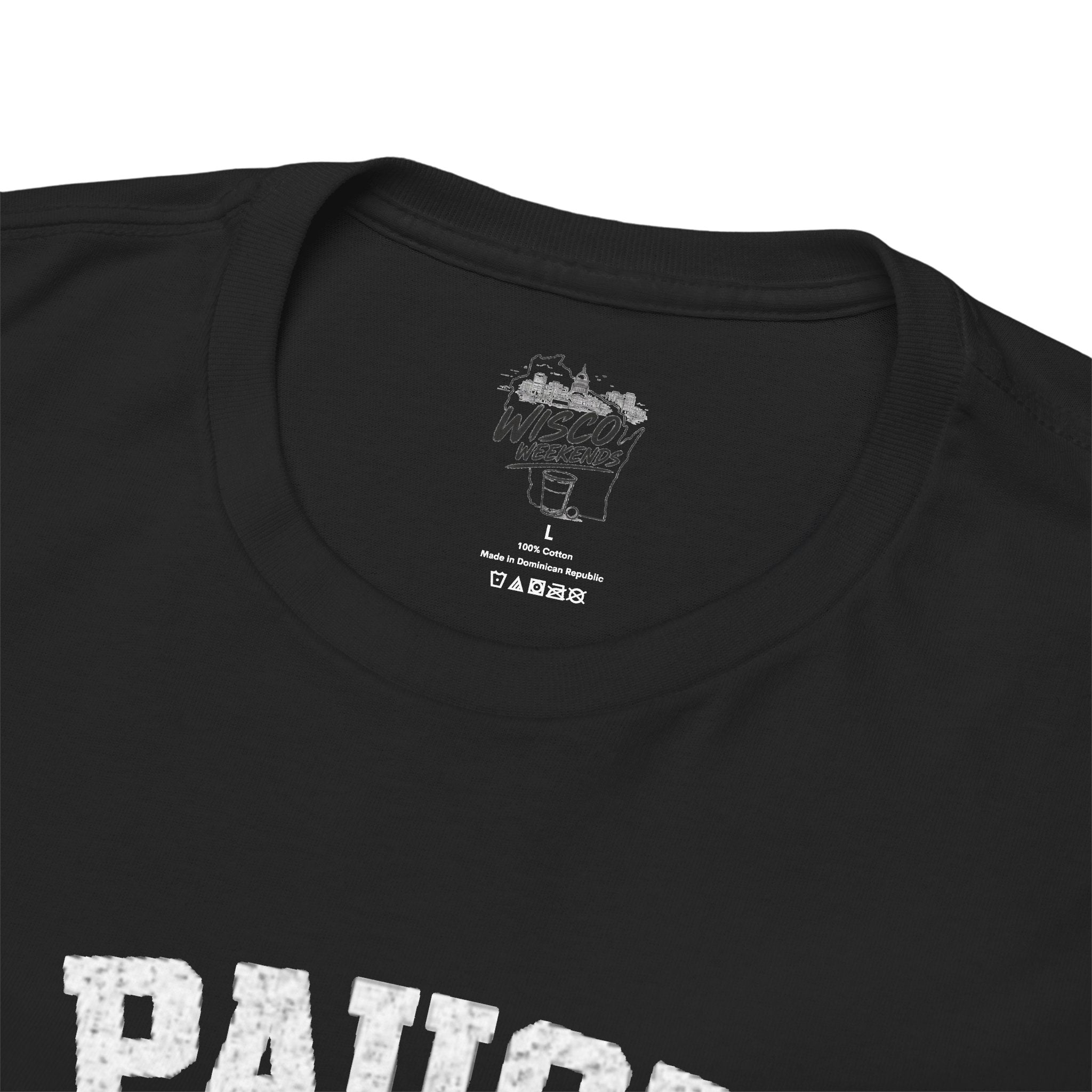 I Paused My Game to Drink Here T-Shirt