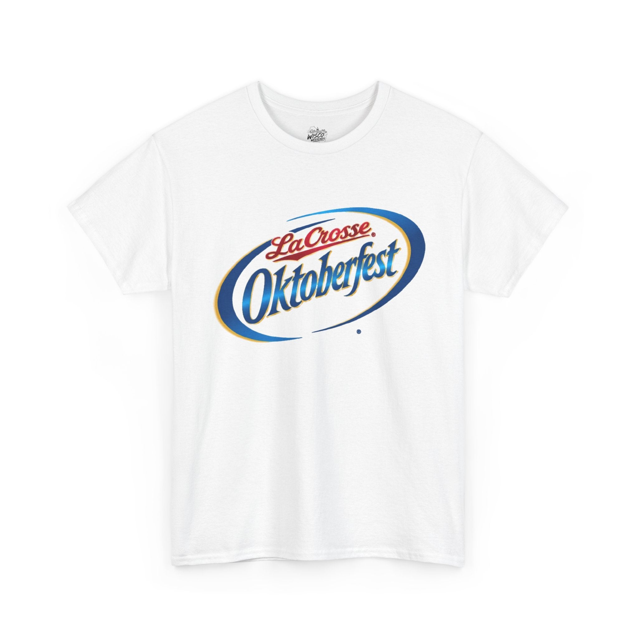 Oktoberfest Vintage Beer T-Shirt