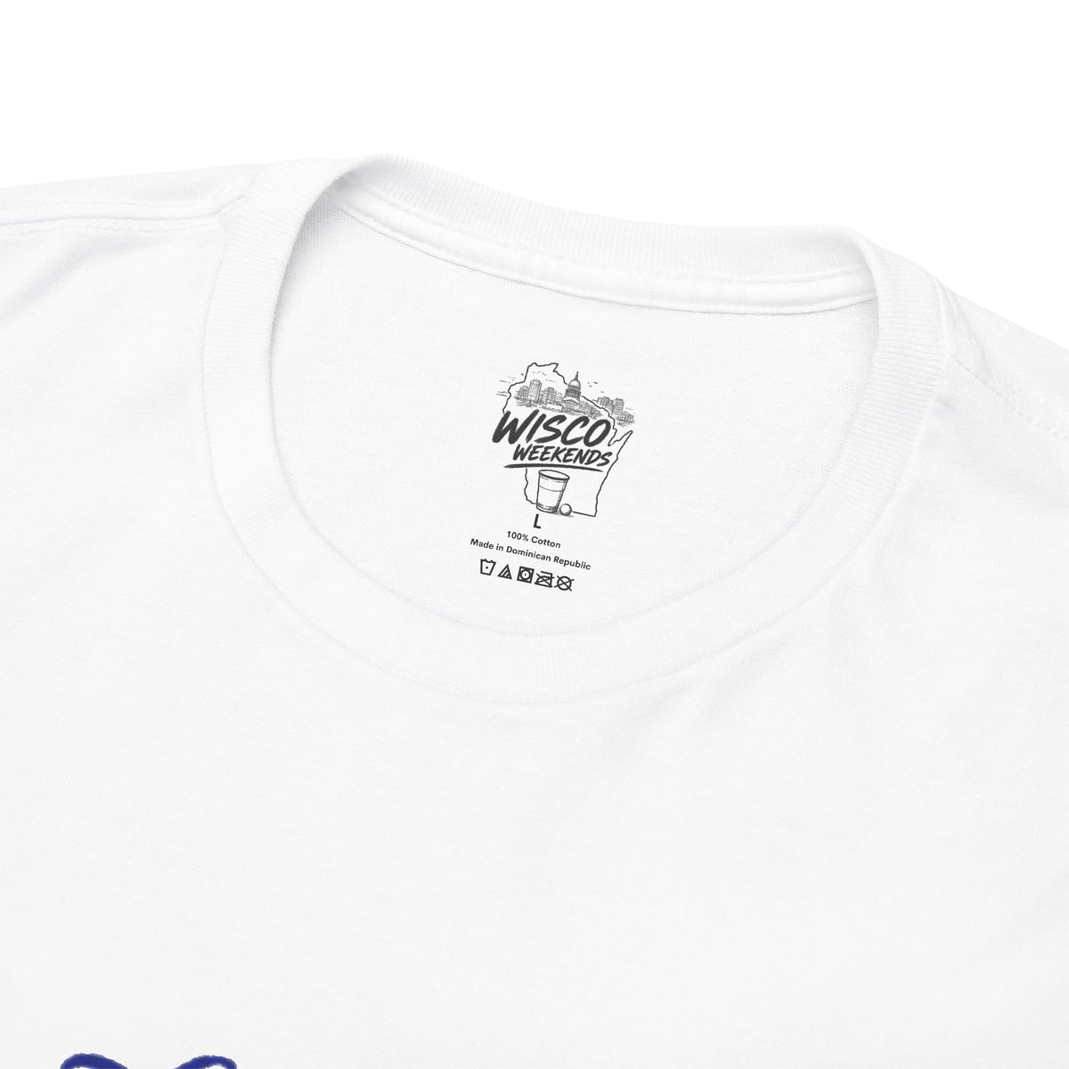 Oktoberfest T-Shirt - La Crosse Oktoberfest Beer Tee