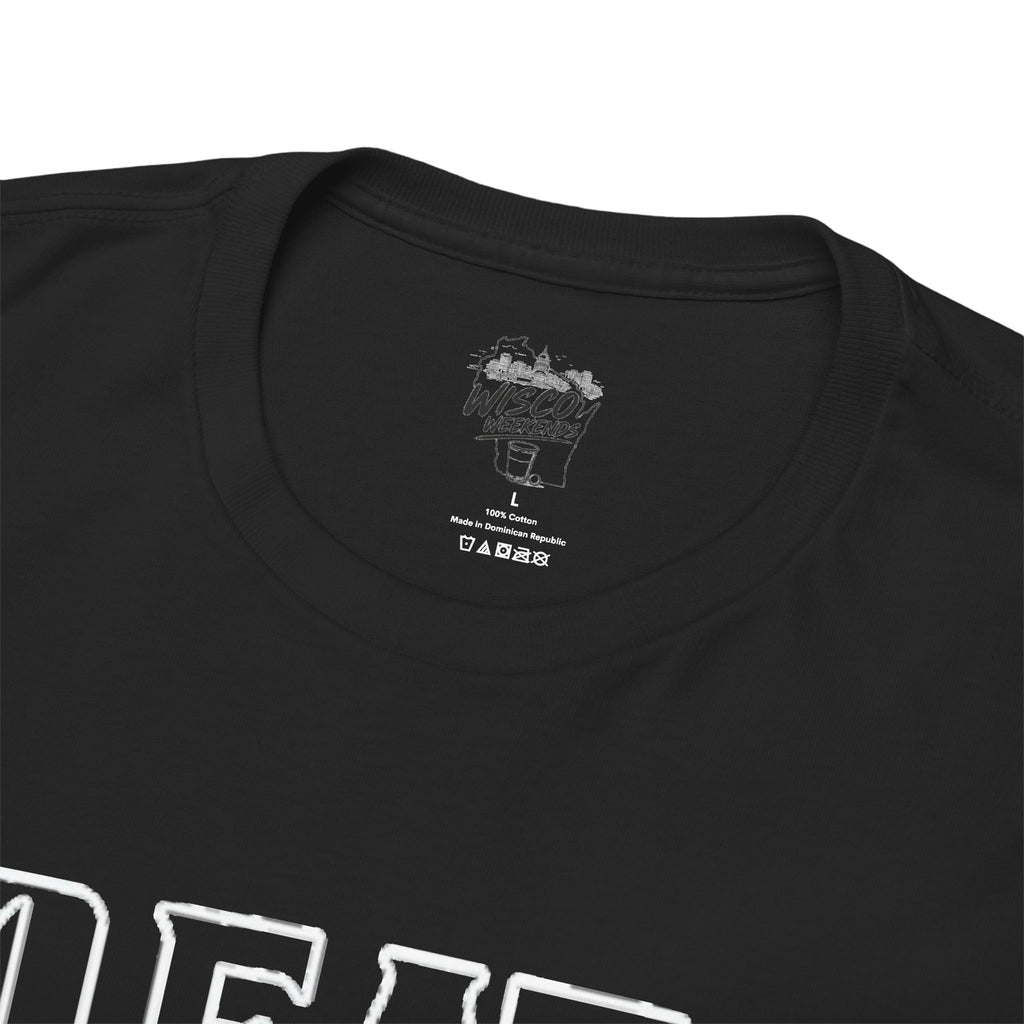 Eat Sleep Drink Repeat T-Shirt