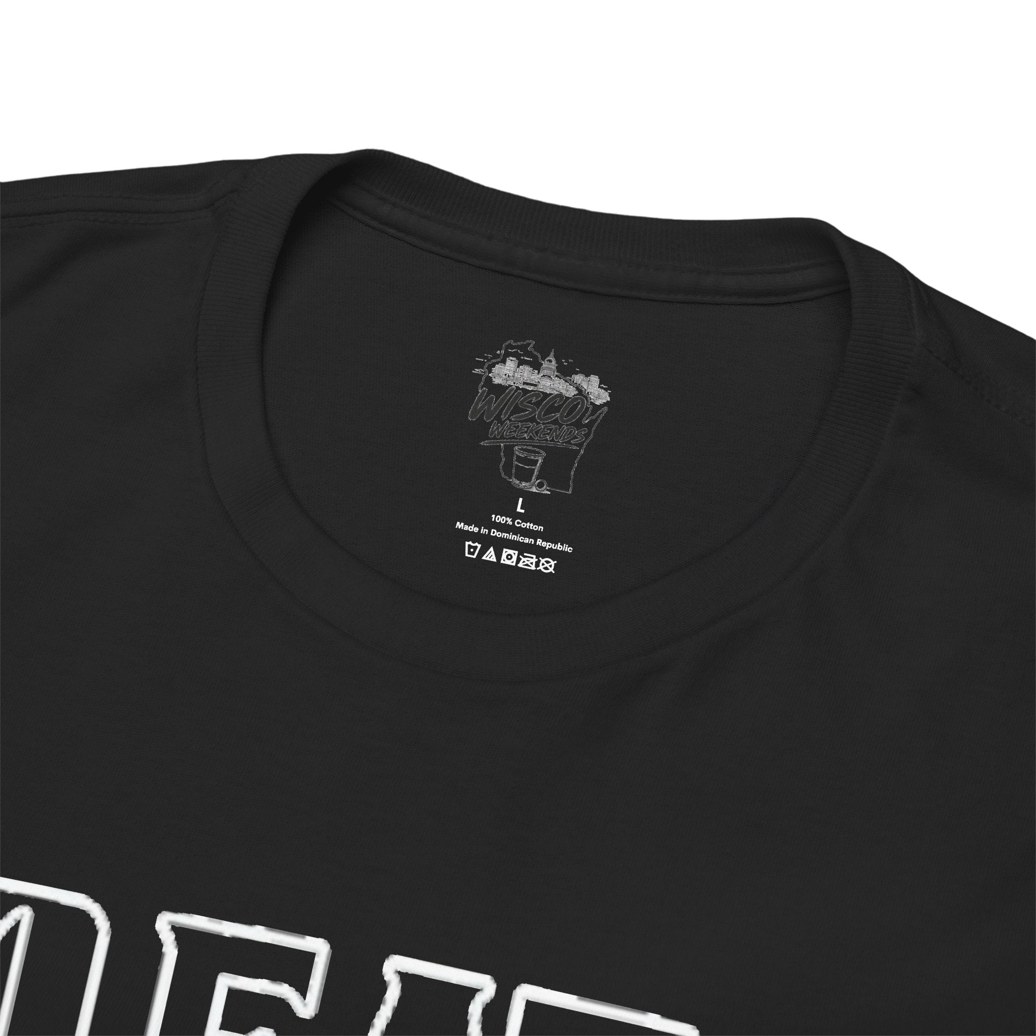 Eat Sleep Drink Repeat T-Shirt