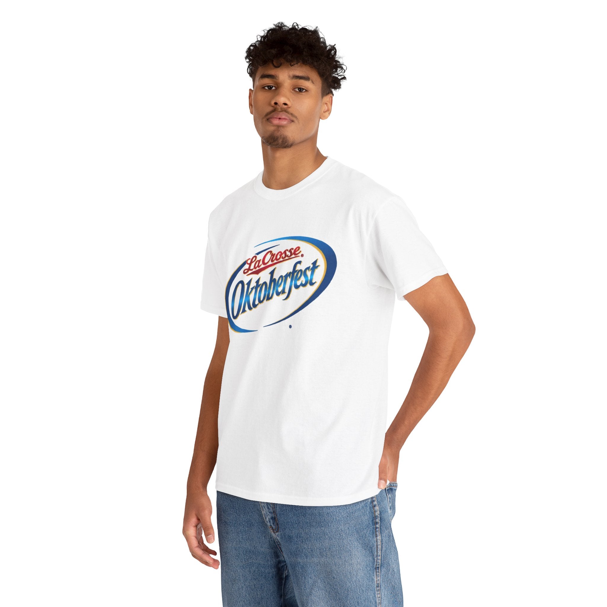 Oktoberfest Vintage Beer T-Shirt