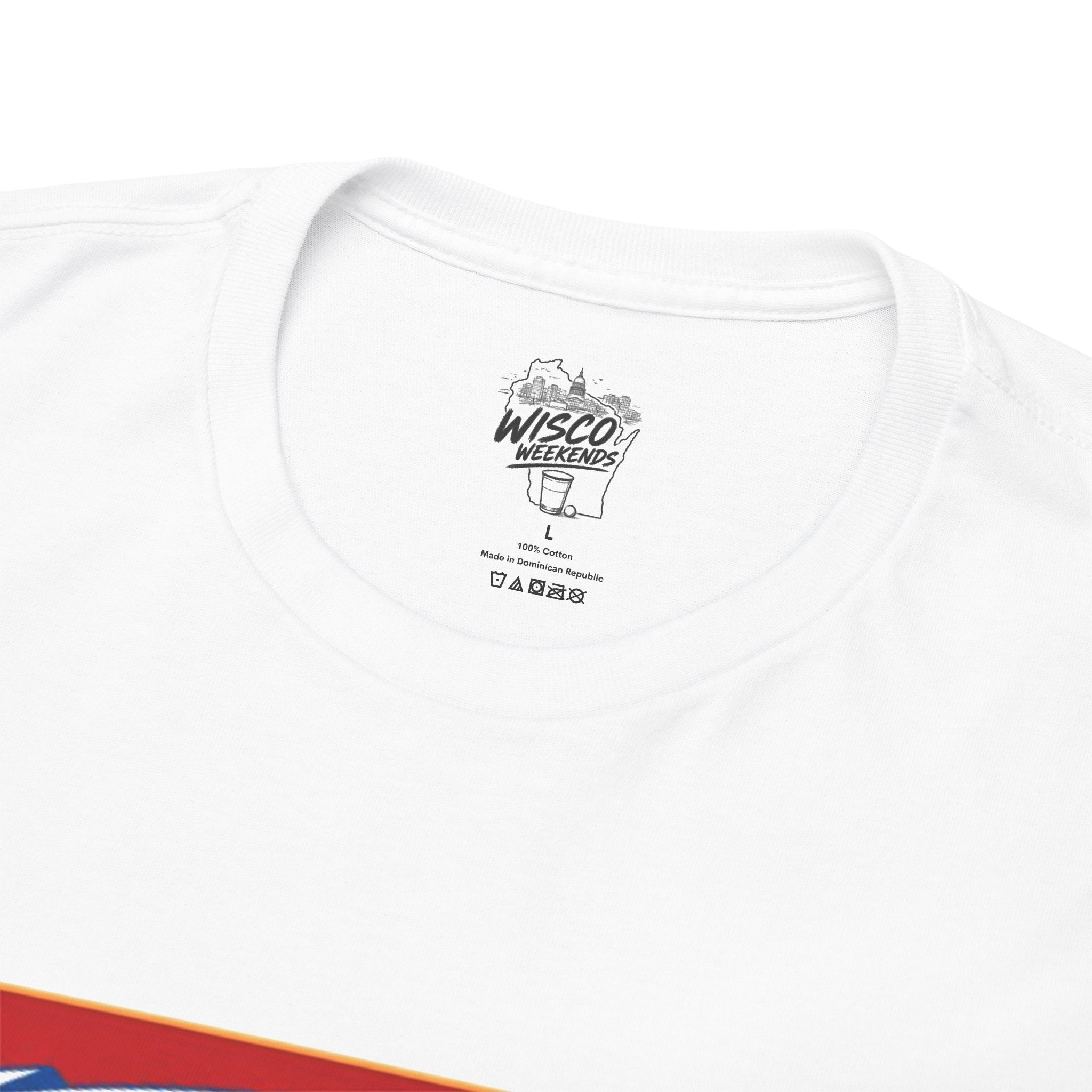 Oktoberfest Vintage Beer T-Shirt