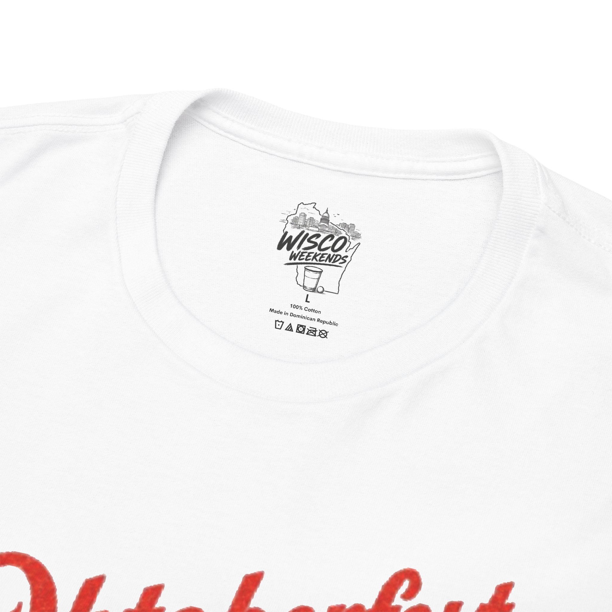 Oktoberfest Vintage Bass Beer T-Shirt