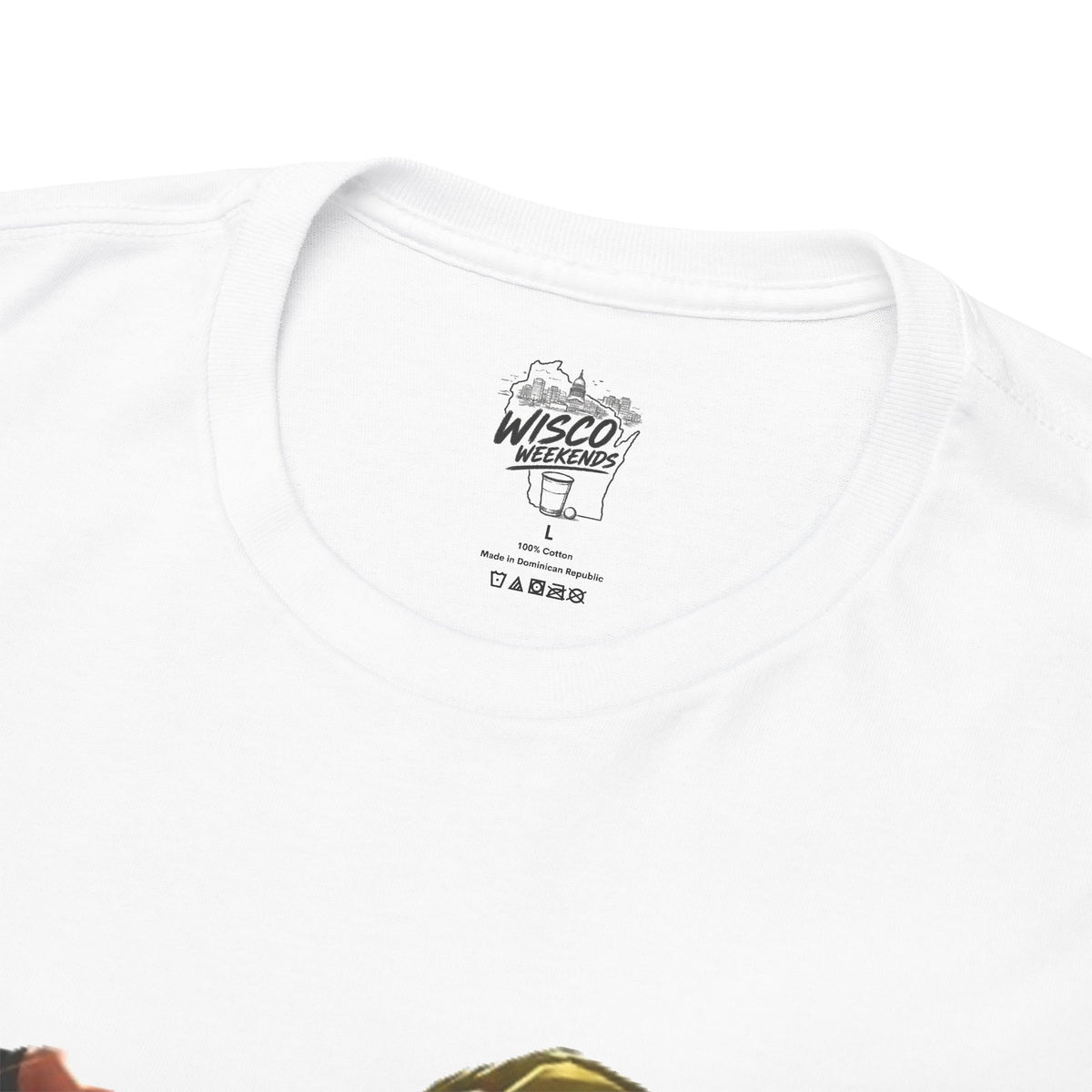Fortnite Drinking Beer T-Shirt