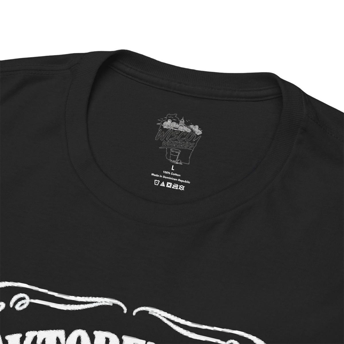 Oktoberfest La Crosse Wisconsin Whiskey T‑Shirt